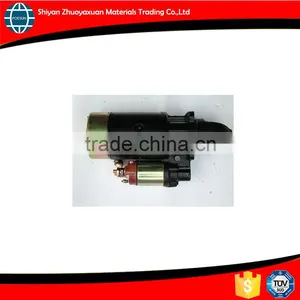 24v 3415325 Starter for Diesel Engines thumbnail-1