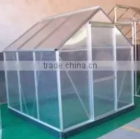Garden Green House thumbnail-4