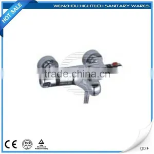 European Style Concealed Thermostatic Shower Mixer thumbnail-1