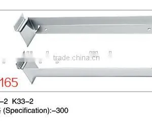 Gondola Shelving Bracket thumbnail-5