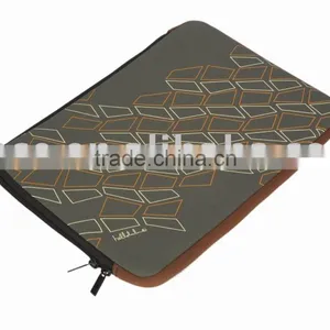 Laptop Sleeve With Shoulder Strap thumbnail-1