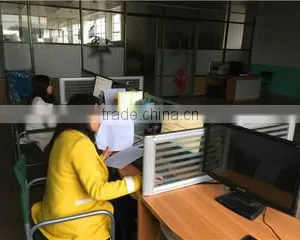 Zhejiang Ronghao Industry And Trade Co., Ltd. company overview - view 1 thumbnail