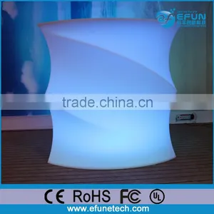 2016 Newly Design Illuminated Rgb Colors Wine Bar Counter,led Mobile Bar Counter thumbnail-2