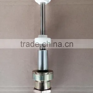 High Speed Yarn Covering Machine Spindle thumbnail-1