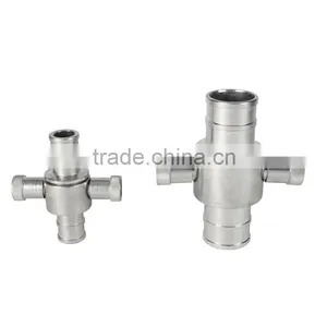 John Morris Intantaneous Fire Hose Coupling thumbnail-2