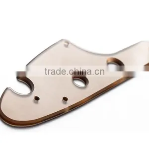 Manufacturer Custom 0.4mm to 3mm Hardened Glass thumbnail-5