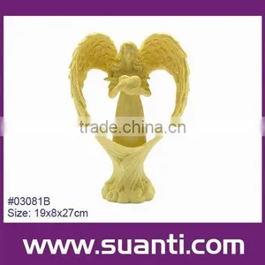 Hot Sale Christmas Items Home Interior Religious Status From China thumbnail-1
