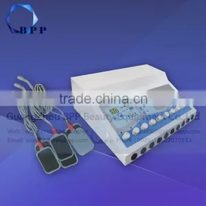 Distributor Wanted Electronic Stimulation Mini Electro Stimulation Slimming Machine thumbnail-1