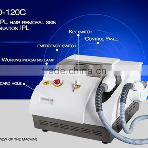 Permanent Hair Removal Face Portable Multifunction Facial Equipment Ipl Hair Removal for Blond Hairs Nod Darkskin thumbnail-2
