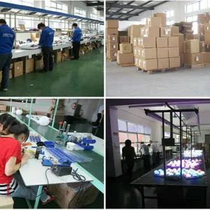 Shenzhen Reidz Tech Co.,Ltd company overview - view 1 thumbnail