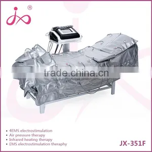Air Pressure Body Slimming Suit With High Quality thumbnail-1