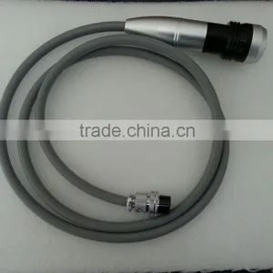 2016 Korea Skin Tightening Microneedle Fractional RF Machine thumbnail-3