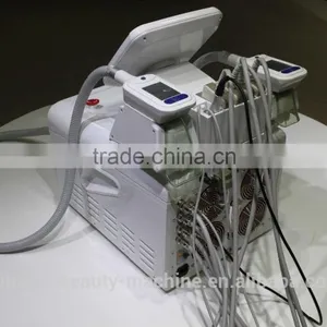 Body Shaping Absolutely High Quality Cryolipolysis Local Fat Removal And Lipolaser Machine Portable thumbnail-3
