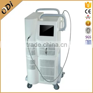 Cheap Selling 40.68MHZ High Frequency rf Vaginal Tightening Device thumbnail-1