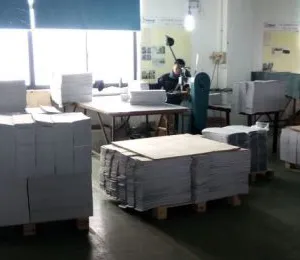 Timei (Shanghai) Ecological Technology Co., LTD company overview - view 2 thumbnail