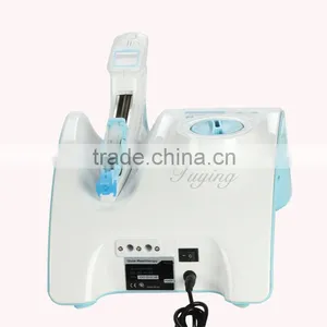 Mesotherapy no Needle Medical Device Professional Waterpromote Skin Metabolism Injector Mesotherapy Gun thumbnail-1