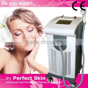 1-10HZ 808nm Diode Laser Hair Beard Removal Removal Equipment/zema Diode Laser thumbnail-1