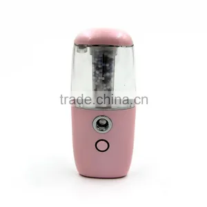 Hot Sell Car Use/home Use Air Humidification Nano Mist Spryer thumbnail-1