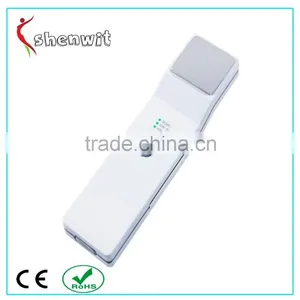 High Intensity Focused Ultrasound Hifu Wrinkle Removal Facial Massage Machine Back Tightening thumbnail-1