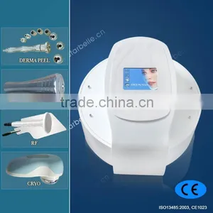 Beauty Machine With RF for Skin Rejuvenation thumbnail-1