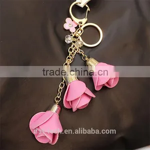 2017 Christmas Gift Personalized Keychain Designer Keychain thumbnail-3