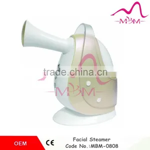 Ozone Facial Steamer,Facial Steamer Magnifying Lamp,nano Facial Steamer thumbnail-1