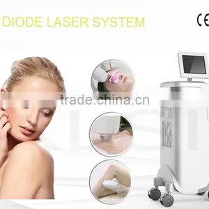 KLSi Super Hot Sale Safe Home Laser Hair Removal Machine thumbnail-1