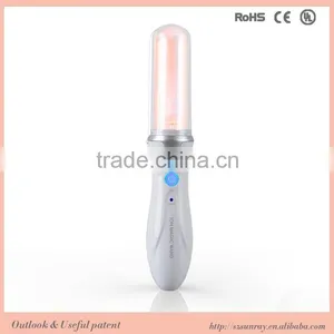 White Sandalwood Price Best Selling Products Ion Skin Rejuvenation Wand for Anti Wrinkle thumbnail-6