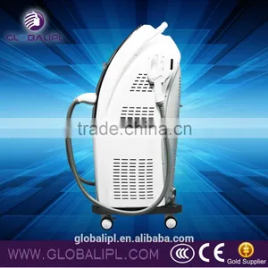 Popular 2 in 1 Ipl Beauty Salon Machine for Hair Removal thumbnail-4