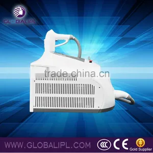 2000W Strong Power!!!Permanent 808/810nm/diode Laser Hair Removal Machine thumbnail-5