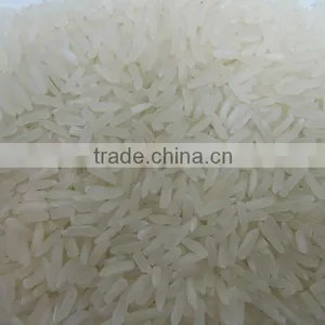 Super Price White Long Grain Rice 5% New Crop Low Chalky thumbnail-3