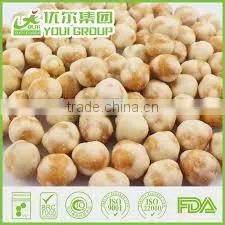 Chickpeas Supplier High Proteins and Amino Acid Nutritious Healthy Snack Wasabi Chickpeas thumbnail-6