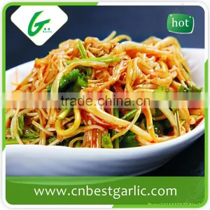 Dried Fresh Enoki Mushroom thumbnail-3