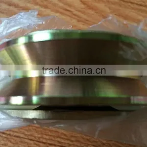 Automatic System Sliding Gate Bottom Wheel Price thumbnail-3