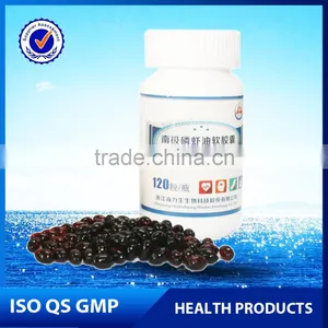 Antarctic Krill Oil thumbnail-3