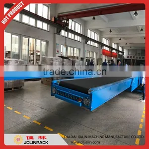 Automatic Conveyor Line for Logistics thumbnail-1