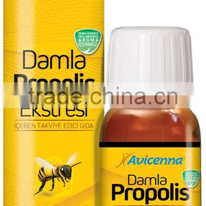 Propolis Capsule Natural Health Food Supplement Products thumbnail-6