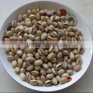 Good Quality ! Vibrating Pistachio Opening Machine Pistachio Nut Slitting Machine Pistachios Tapping Machine thumbnail-1