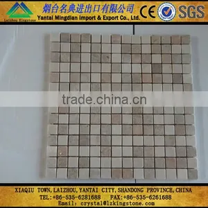 Best Price Marble Mosaic thumbnail-3