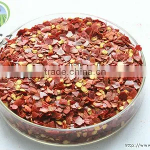 Dried Chilli Flakes thumbnail-2