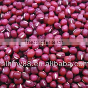 Selected Big Red Bean 4.8-6.0mm thumbnail-1