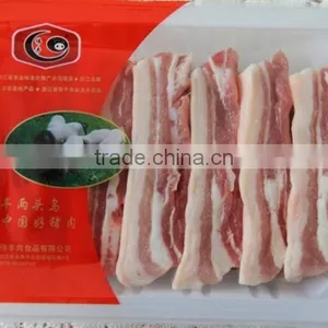 Vacuum Food Packing Machine/meat Tray Packaging Machine/seafood Tray Packing Machine thumbnail-6
