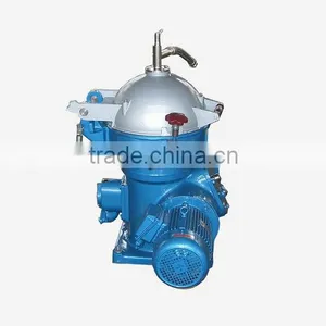 Best Price Disc-type Oil-water Seperator With CE ISO9001 thumbnail-1