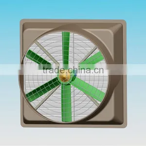 Machine for Fan Cooling / Warehouse Ventilation Fan/exhaust Blower (OFS) thumbnail-2