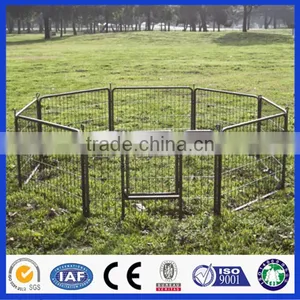 Cattle Paddock and Horse Fence thumbnail-2