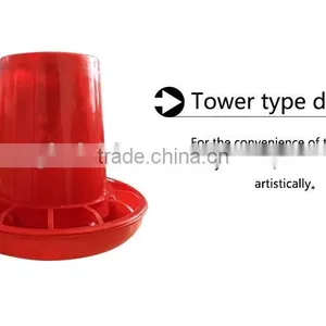 Hot Sale Chicken Water Feeder With Different Sizes thumbnail-4