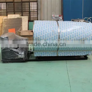 High Quality High-performance Low Noise Stability Milk Cooling Blood Tank thumbnail-4