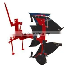 OVERTURN PLOUGH thumbnail-1