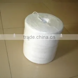 PP / HDPE Twisted Ropes thumbnail-1