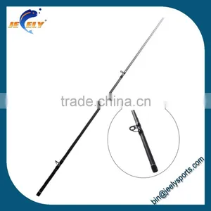 3 SECTION 12FT 13FT FRESHWATER 100% CARBON FIBER CARP FISHING ROD for Carp Fishing Tackle thumbnail-3